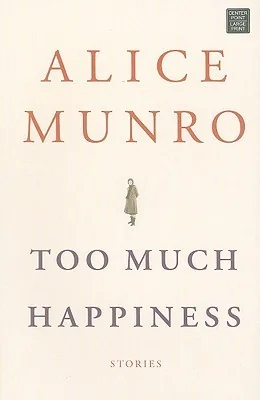 Too much happiness
