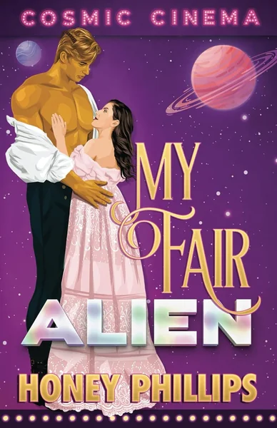 My Fair Alien