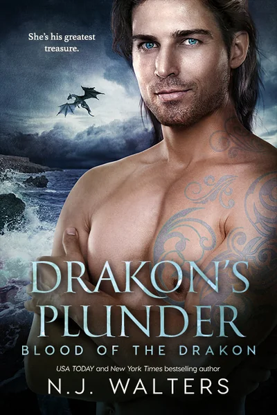 Drakon's Plunder