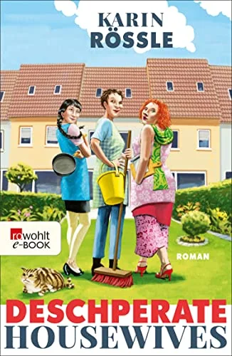 Deschperate Housewives