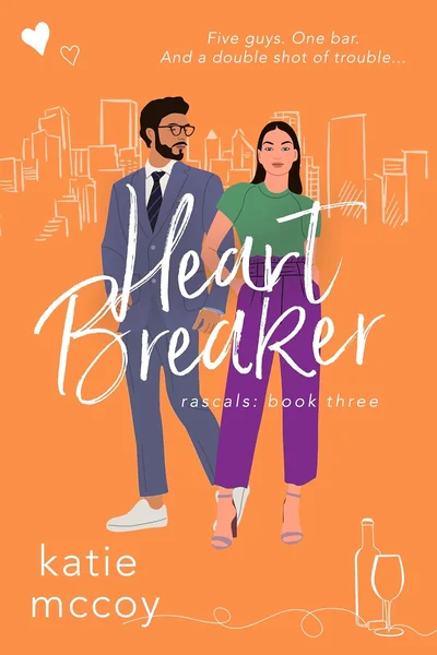 Heartbreaker