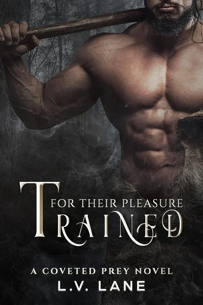 Trained for Their Pleasure
