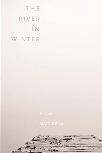 The River In Winter