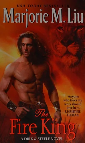 The Fire King