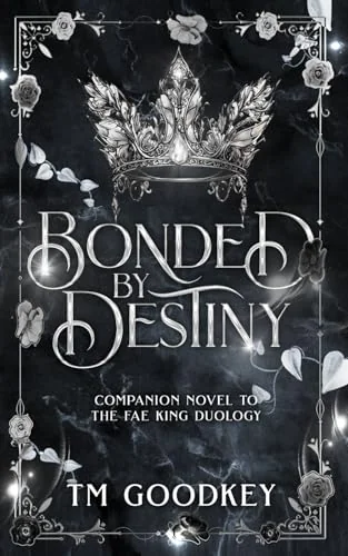 Bonded by Destiny