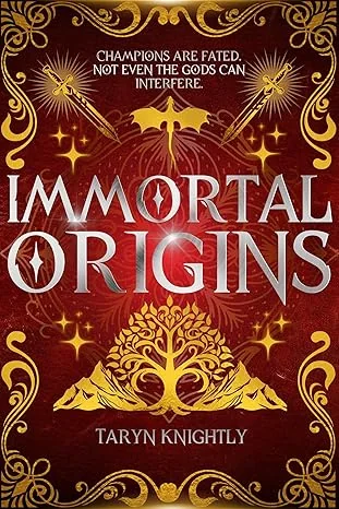 Immortal Origins