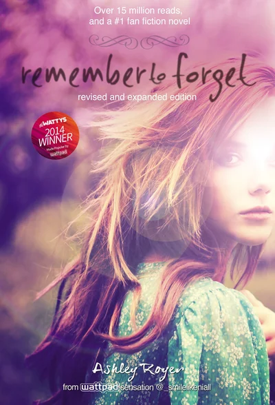 Remember to Forget