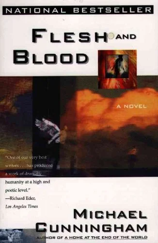 Flesh And Blood: