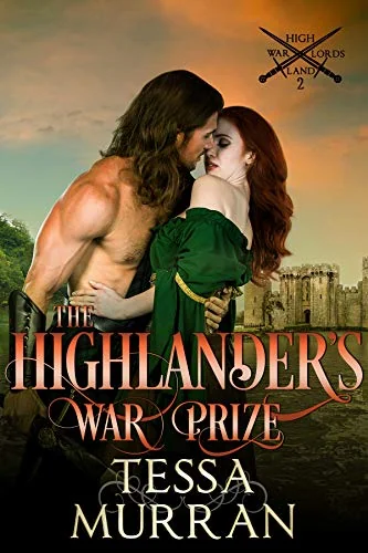 The Highlander's War Prize