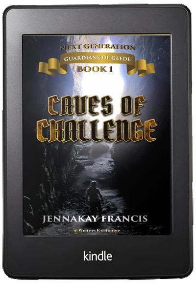 Caves of Challenge