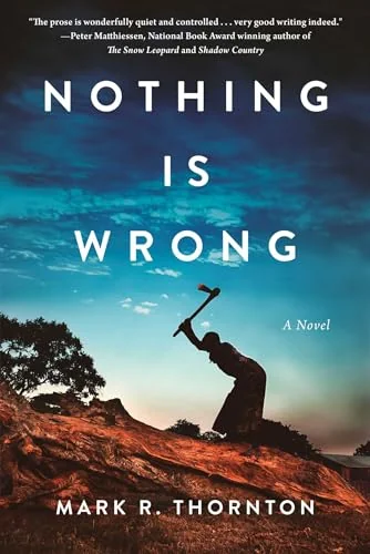 Nothing Is Wrong