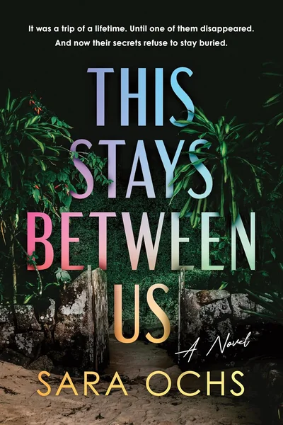 This Stays Between Us