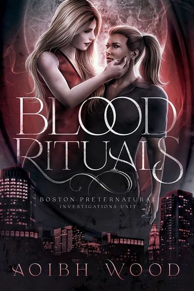 Blood Rituals