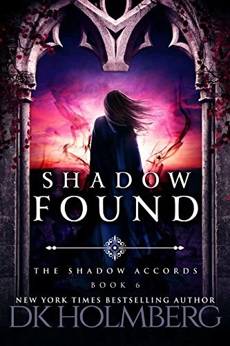 Shadow Found