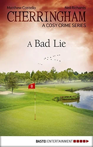 A Bad Lie