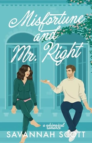Misfortune and Mr. Right
