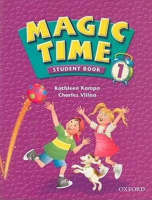 Magic Time 1