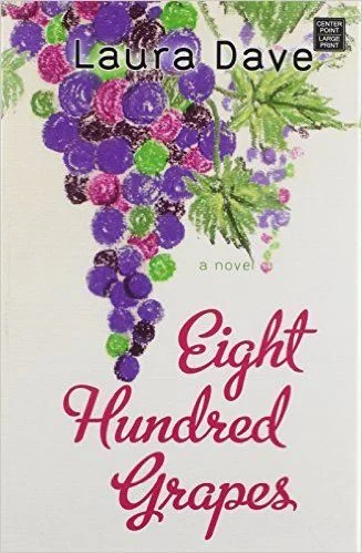 Eight Hundred Grapes