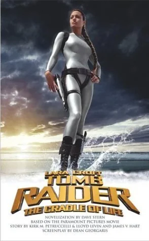 Lara Croft: Tomb Raider: The Cradle of Life