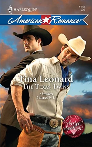 The Texas Twins: An Anthology