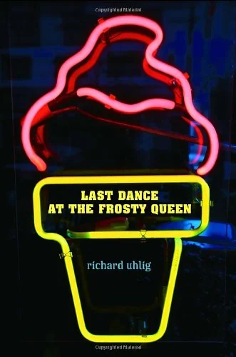 Last Dance at the Frosty Queen