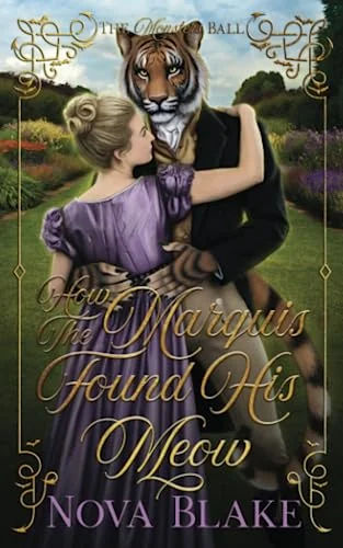 How The Marquis Found His Meow
