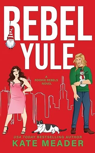 Rebel Yule