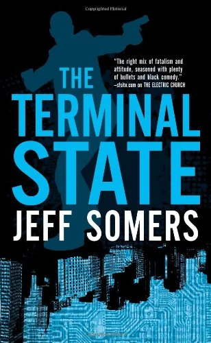 The Terminal State