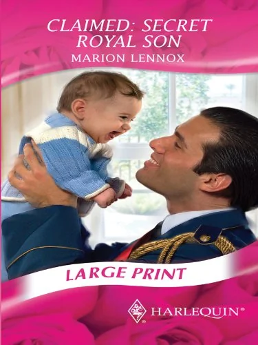 Claimed: Secret Royal Son