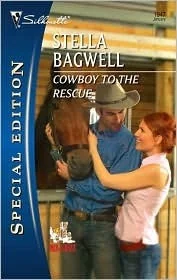 Cowboy to the Rescue