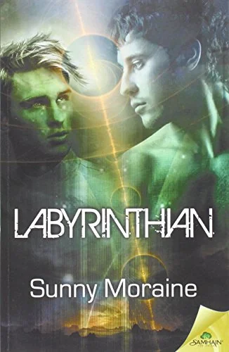 Labyrinthian