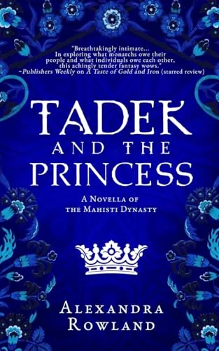 Tadek and the Princess