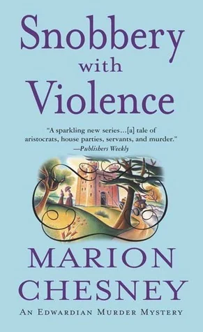Snobbery with Violence