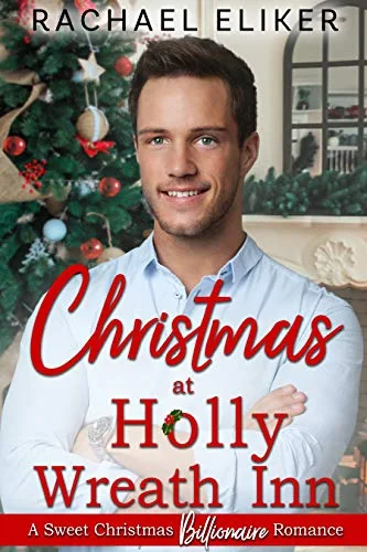 Christmas at Holly Wreath Inn
