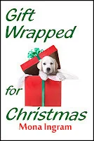 Gift Wrapped for Christmas