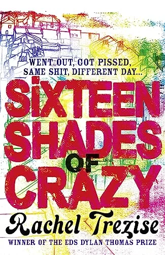 Sixteen Shades of Crazy