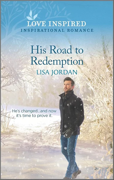 His Road to Redemption