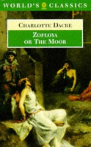 Zofloya, or The Moor