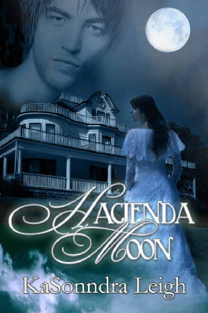 Hacienda Moon: The Path Seekers