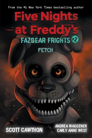 Five Nights at Freddy's Fazbear's Frights: Fetch