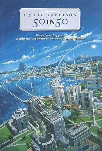 50 in 50: Fifty stories for fifty years!