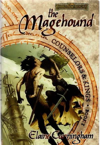 The Magehound