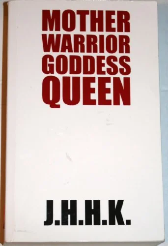 Mother Warrior Goddess Queen