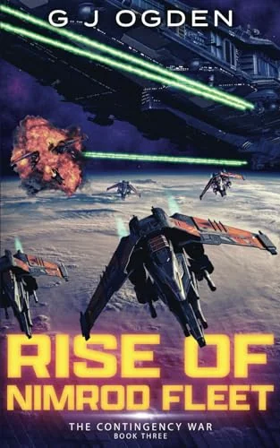 Rise of Nimrod Fleet