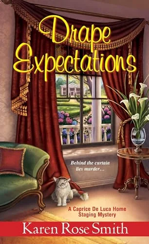 Drape Expectations