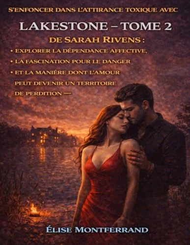 Lakestone - tome 2