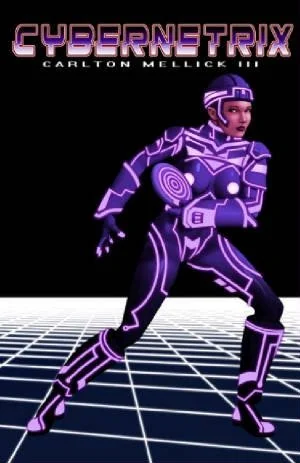 Cybernetrix