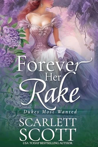 Forever Her Rake