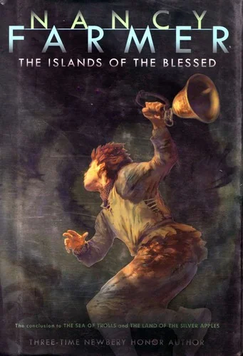 The Islands of the Blessed
