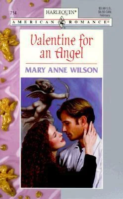 Valentine For An Angel